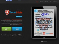 SocialPrints.co.za - You print we publish